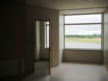 patient room 3